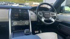 Land Rover Discovery 3.0 D300 R-Dynamic SE 5dr Auto Diesel Station Wagon